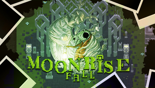 Moonrise Fall Soundtrack Steam capsule image