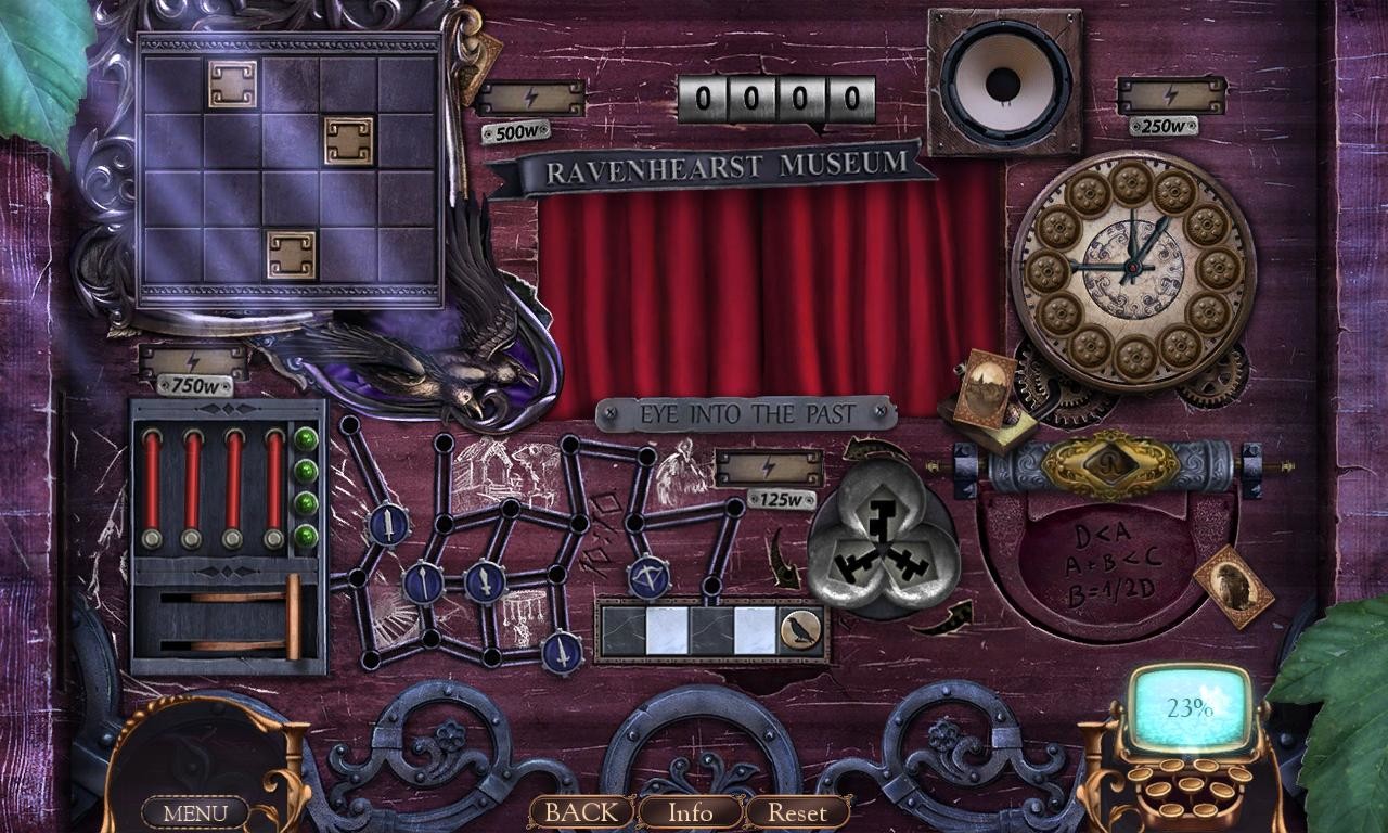 steam mystery case files return to ravenhearst steam mystery case files return to ravenhearst
