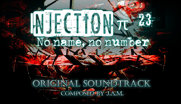 (OST) Injection Pi23 NNNN Steam capsule image