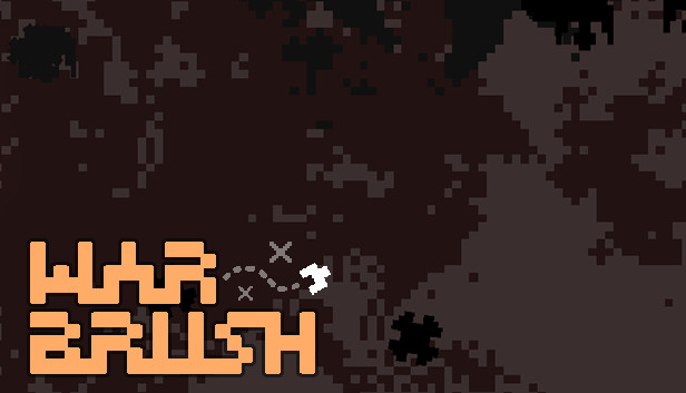 Warbrush Steam capsule image