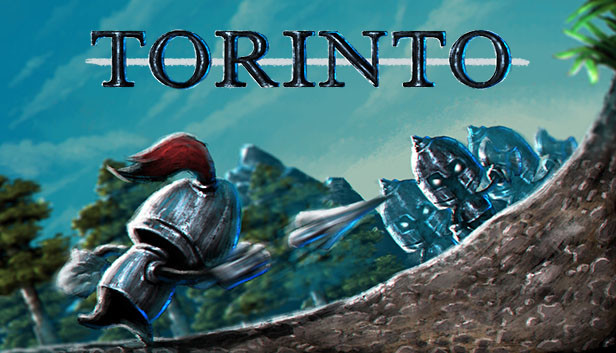 TORINTO Steam capsule image