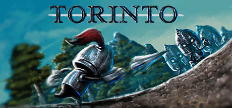 TORINTO Cover Image