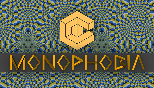 Monophobia Steam capsule image