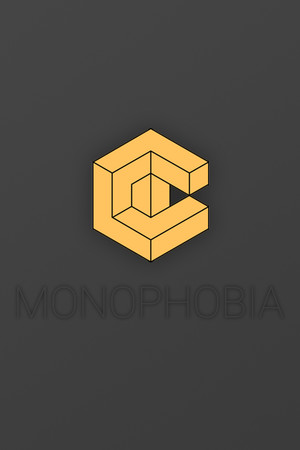 Monophobia cover art