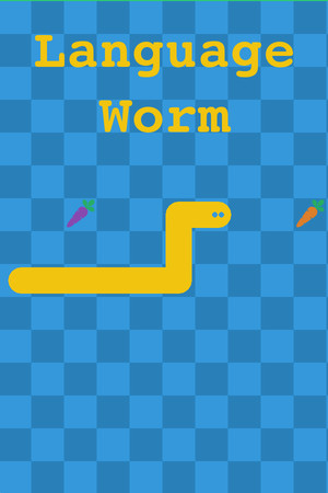 Language Worm cover art