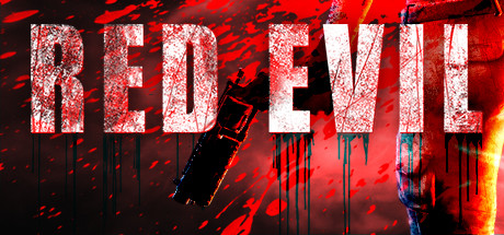 Red Evil concurrent players on Steam