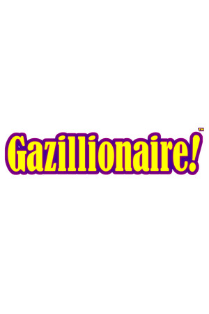 Gazillionaire cover