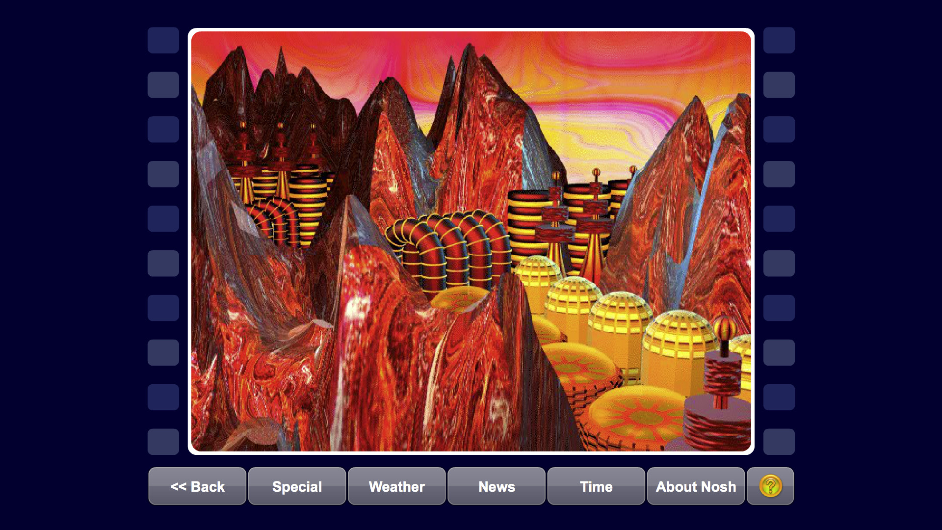 Gazillionaire on Steam