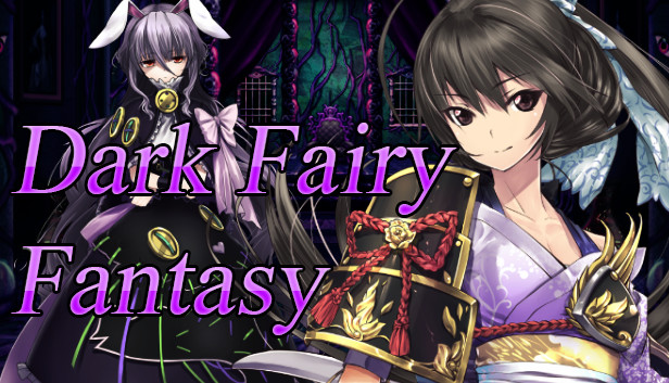 Dark Fairy Fantasy - Soundtrack Steam capsule image