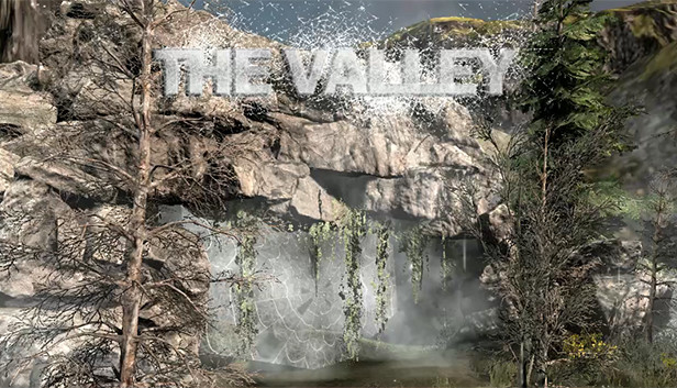 The Valley Steam capsule image