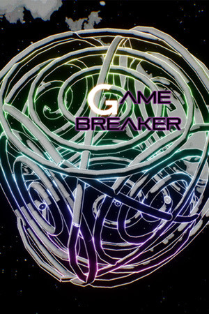 Game Breaker cover art
