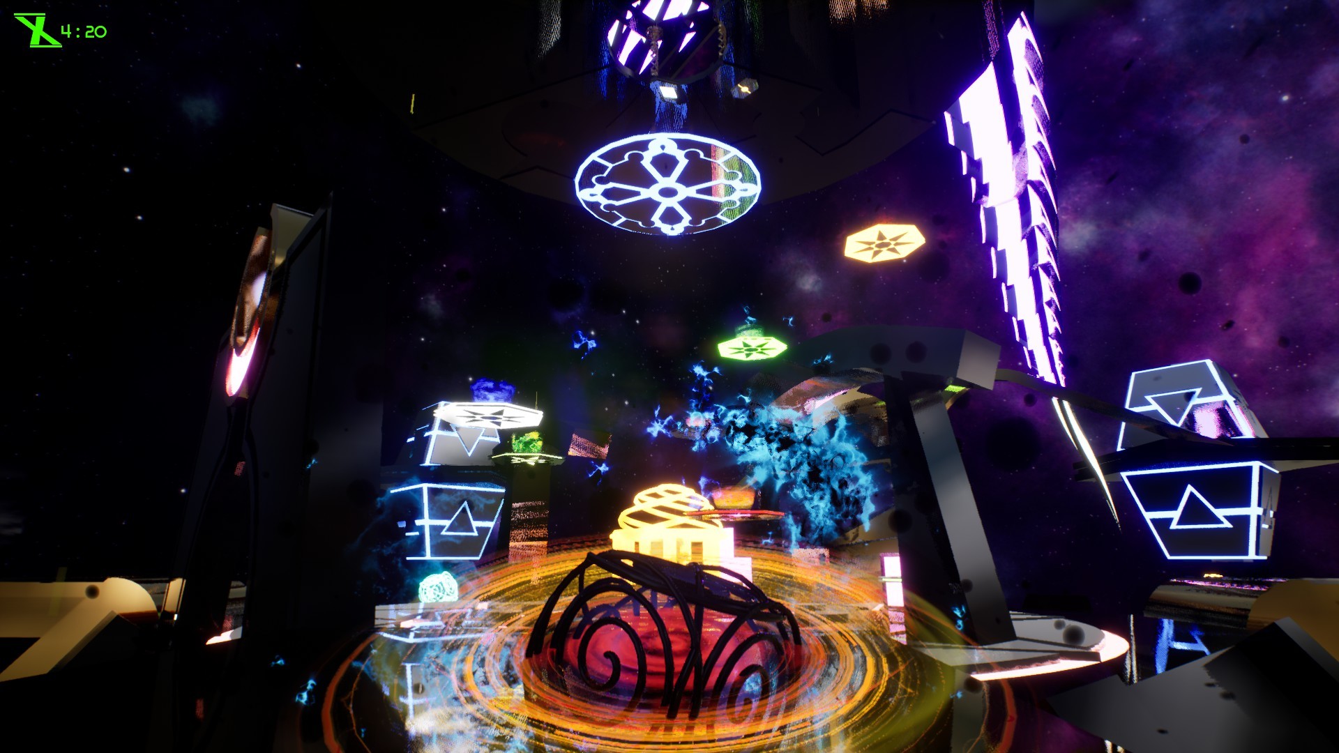 Game Breaker on Steam