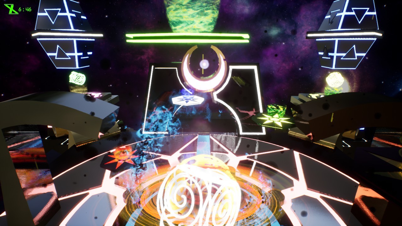 Game Breaker on Steam