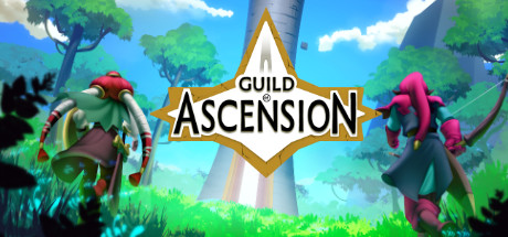 勇攀高塔/Guild of Ascension