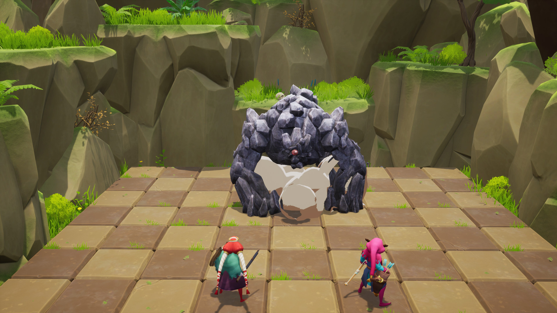 Indie Game Lover Guild of Ascension