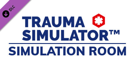 Trauma Simulator - Simulation Room