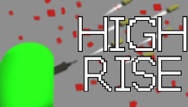 HIGHRISE Steam capsule image