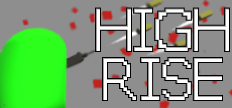 HIGHRISE Cover Image