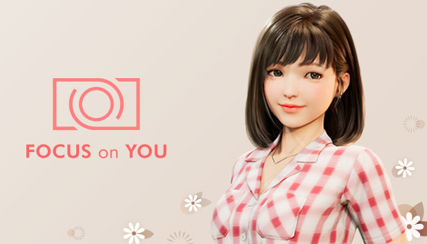 FOCUS on YOU STUDIO DLC Steam capsule image