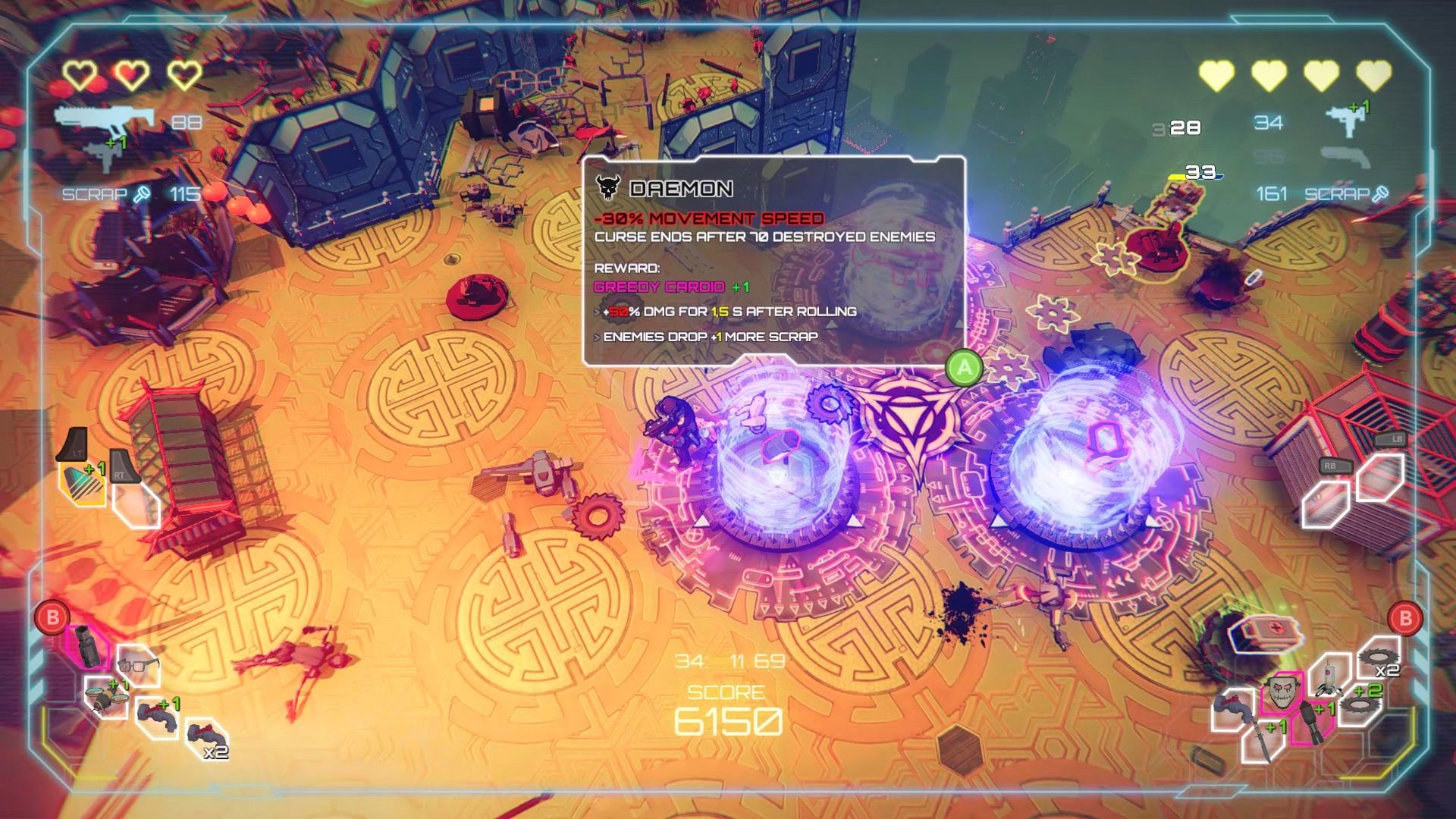 《摩天机动队(Danger Scavenger)》(V2.0.4)插图18 《摩天机动队(Danger Scavenger)》(V2.0.4)插图18