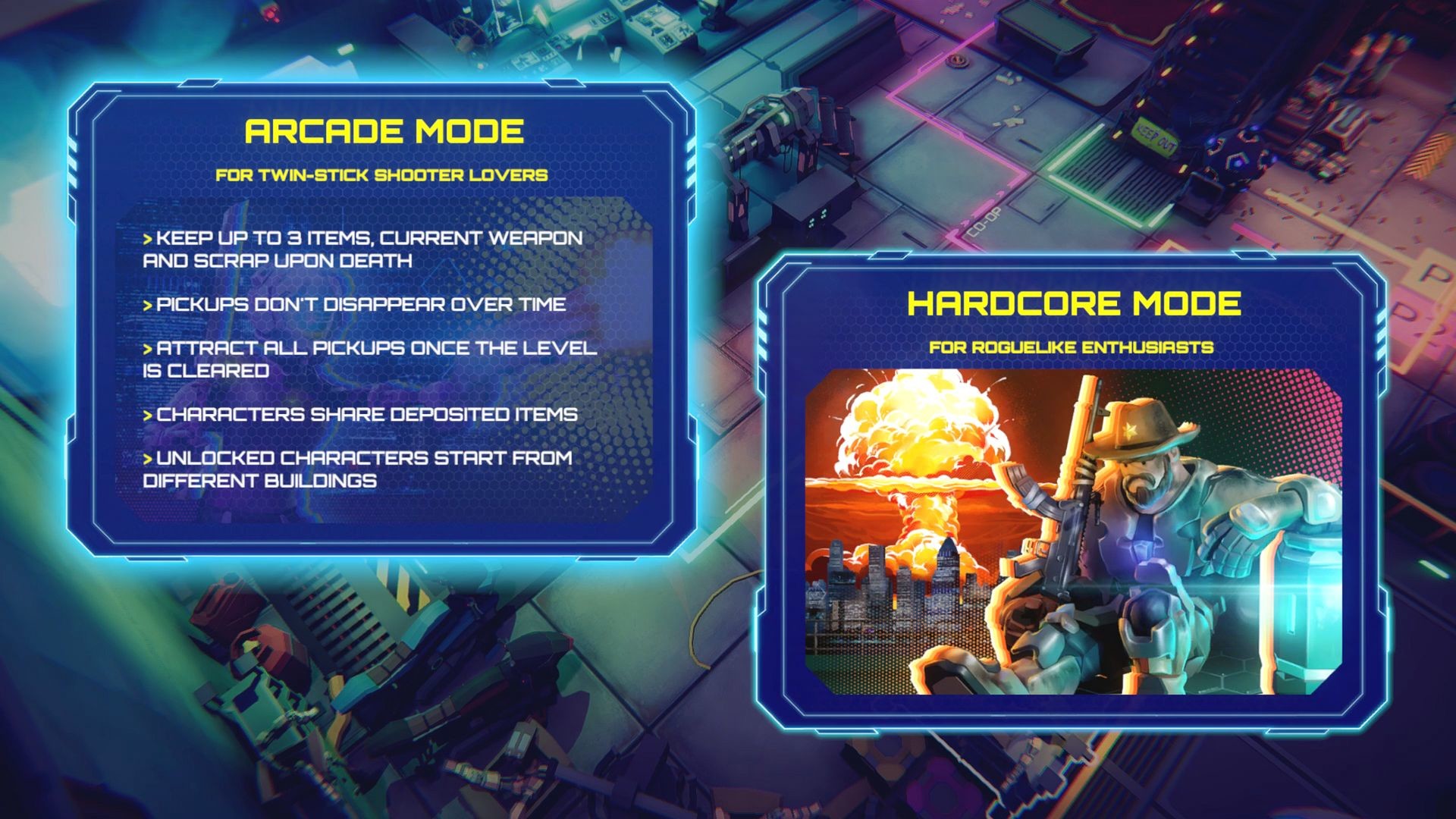 《摩天机动队(Danger Scavenger)》(V2.0.4)插图16 《摩天机动队(Danger Scavenger)》(V2.0.4)插图16