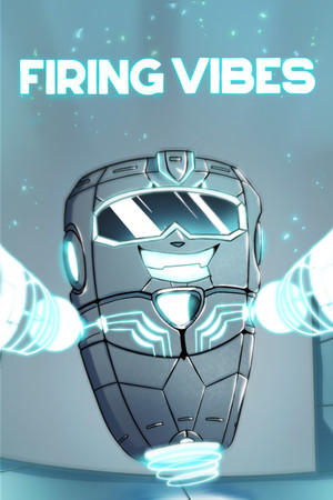 Firing Vibes cover art