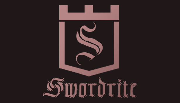 Swordrite Steam capsule image