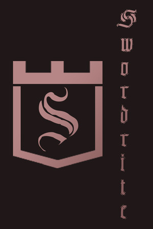 Swordrite cover art