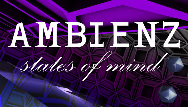 Ambienz Steam capsule image