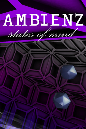 Ambienz cover