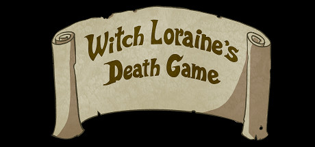 Witch Loraine's Death Game