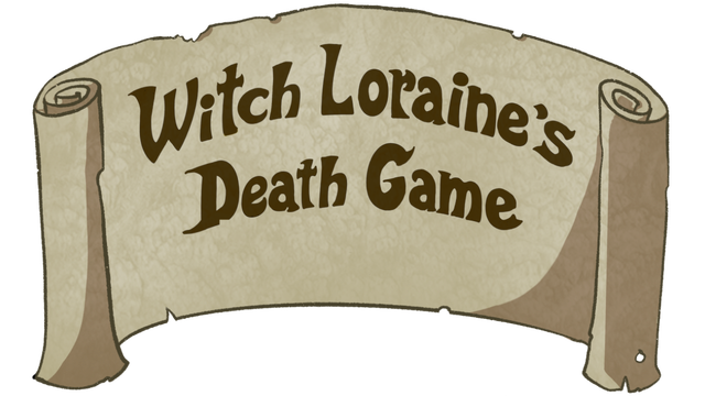Witch Loraine's Death Game