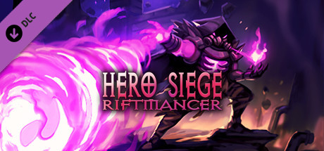 Hero siege - wrath of mevius (digital collector Hero siege - wrath of mevius (digital collector
