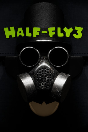 Half-Fly3