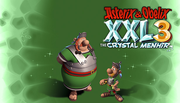 Legionary Outfit - Asterix & Obelix XXL 3 Steam capsule image