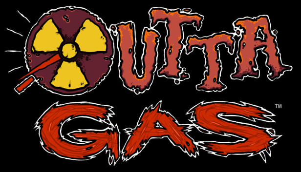 OUTTA GAS Steam capsule image