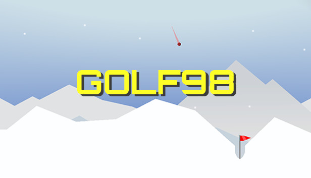 Golf98 Steam capsule image