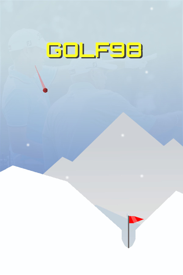 Golf98