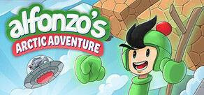 Alfonzo's Arctic Adventure