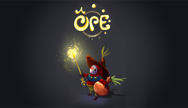 Ope Steam capsule image