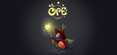 Ope Cover Image