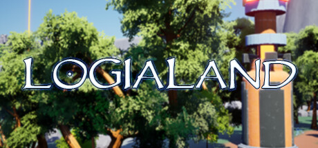 Logialand header