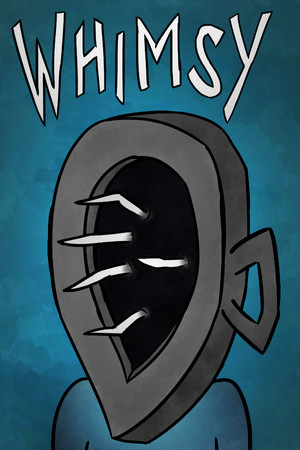 Whimsy cover art