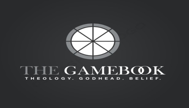 GameBook Steam capsule image