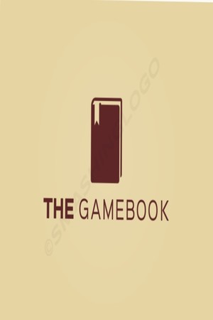 GameBook cover art