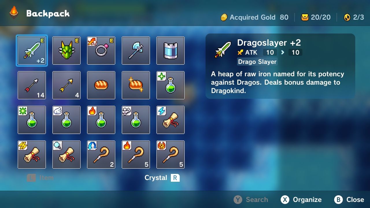 《魔女迷宫（Labyrinth of the Witch）》插图5