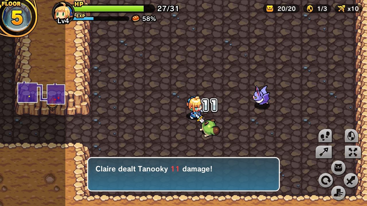 《魔女迷宫（Labyrinth of the Witch）》插图4