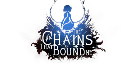 The Chains That Bound Me Cover Image