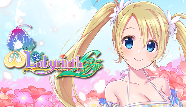 Omega Labyrinth Life - Costume: Berune (Swimsuit) Steam capsule image