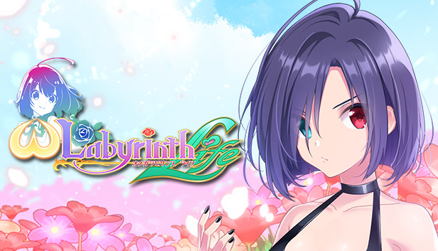 Omega Labyrinth Life - Costume: Mei (Swimsuit) Steam capsule image